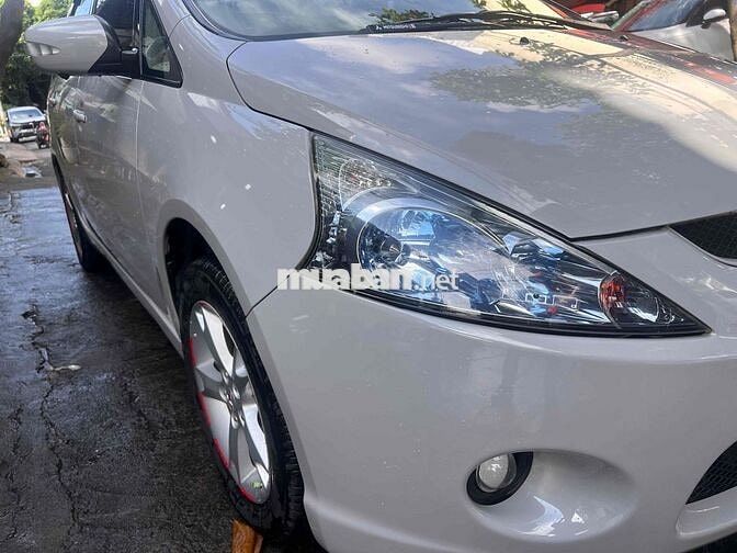 Mitsubishi Grandis 2008 xe cọp,full bd hãng Mít…