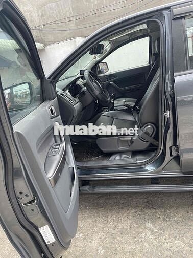 cần bánFord Ranger 2013 XLS 2.2L 4x2 MT - 120 km