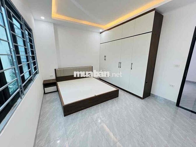 5 TẦNG THANG MÁY 8,5 tỷ, Ô TÔ ĐỖ CỬA - NHÀ MỚI KOONG Ở NGAY - 2 MẶT TH
