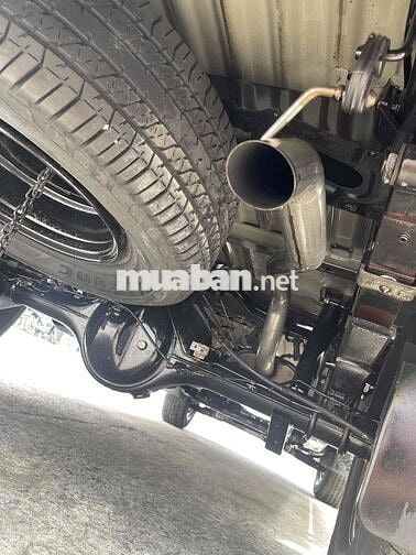 cần bánFord Ranger 2013 XLS 2.2L 4x2 MT - 120 km
