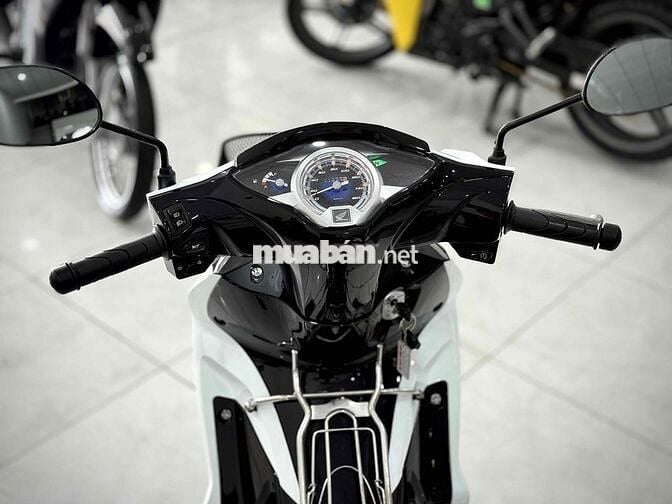 Future125 2024 Lướt chính chủ ký ( Hỗ trợ GÓP ) 🔥🔥