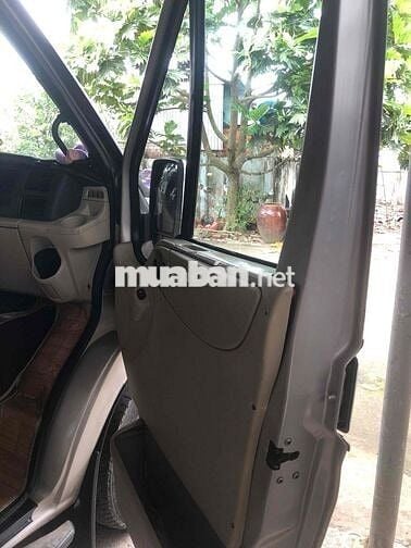 Ford Transit 2016 Luxury - 2550 km