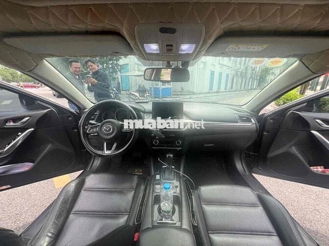 Mazda 6 2*** km