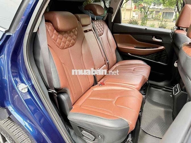Hyundai Santa Fe 2022 2.4 Xăng tiêu chuẩn - 47000