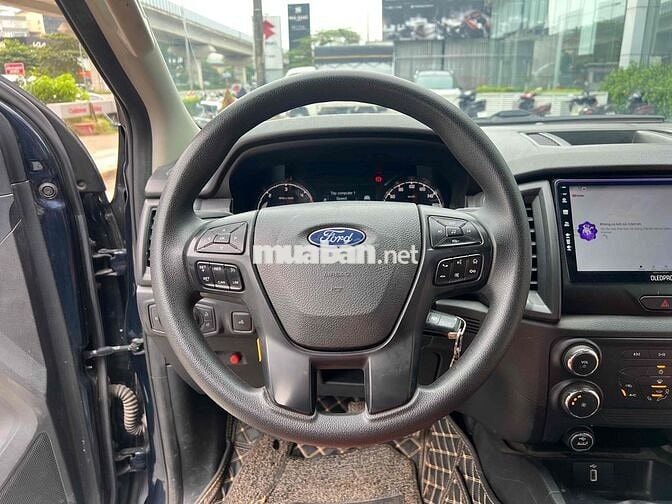Ford Ranger 2020 XLS 2.2L 4x2 MT - 130000 km