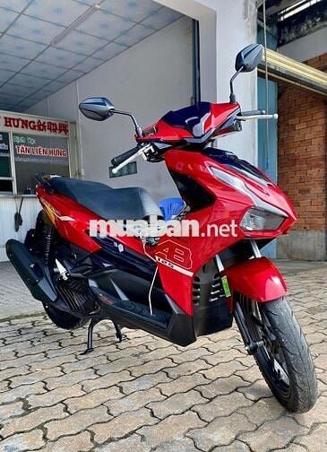 AIRBLADE 125Fi Máy 4 VAL 2022 Chạy ít 10.000Km