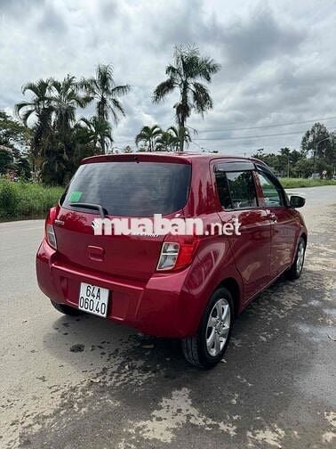Suzuki Celerio 2018 1.0 CVT - 66888 km