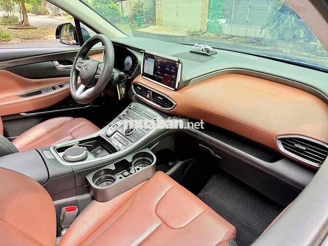 Hyundai Santa Fe 2022 2.4 Xăng tiêu chuẩn - 47000