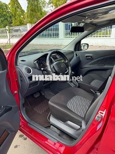 Suzuki Celerio 2018 1.0 CVT - 66888 km