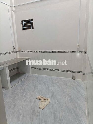 Cho thuê nhà trệt mặt tiền đường lương định của – p. cái khế