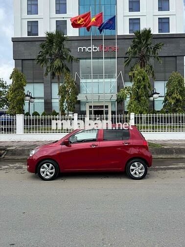 Suzuki Celerio 2018 1.0 CVT - 66888 km