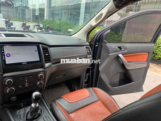 Ford Ranger 2020 XLS 2.2L 4x2 MT - 130000 km