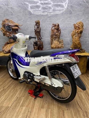 👉Angela 50cc dàn áo liền lạc, máy bao êm