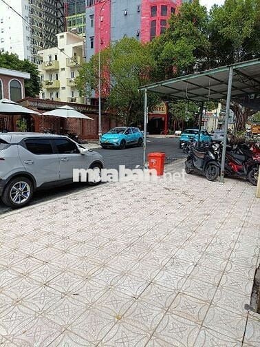 Cho thuê nhà trệt mặt tiền đường lương định của – p. cái khế