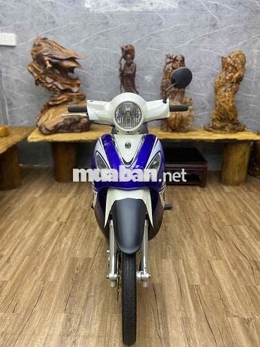 👉Angela 50cc dàn áo liền lạc, máy bao êm