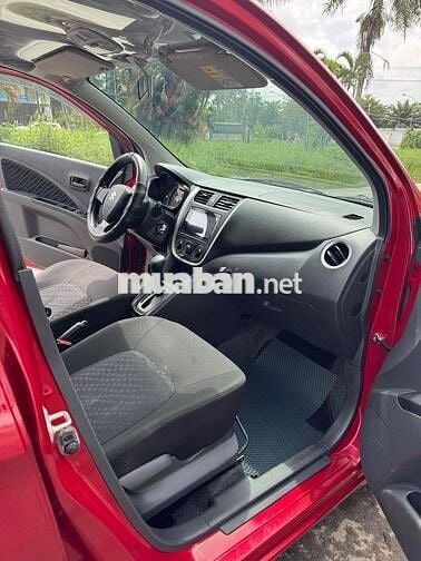 Suzuki Celerio 2018 1.0 CVT - 66888 km