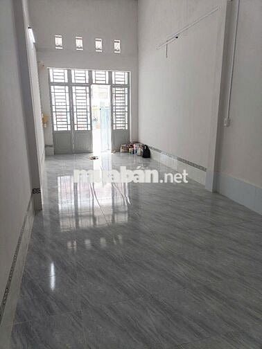 Cho thuê nhà trệt mặt tiền đường lương định của – p. cái khế