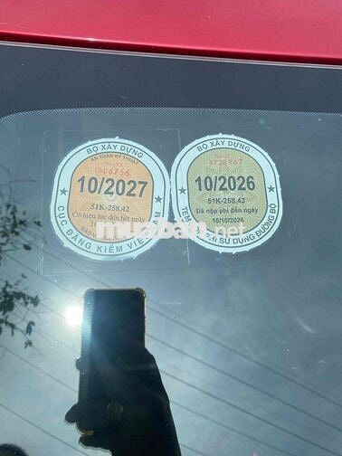 VinFast Fadil 2021 1.4 AT - 57000 km