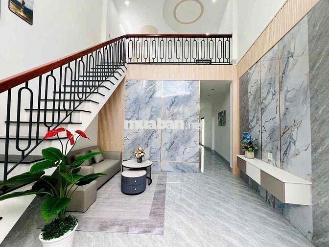 🌻CHO THUÊ NHÀ TRỆT LỬNG MỚI HẺM 160 ĐƯỜNG TẦM VU