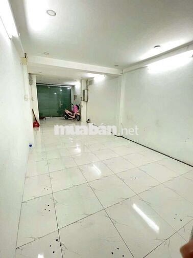 Mặt bằng ngon Lũy Bán Bích 4x17 kinh doanh sầm uất
