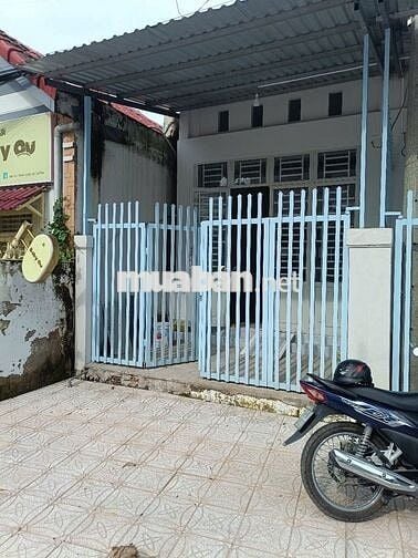 Cho thuê nhà trệt mặt tiền đường lương định của – p. cái khế