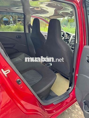 Suzuki Celerio 2018 1.0 CVT - 66888 km