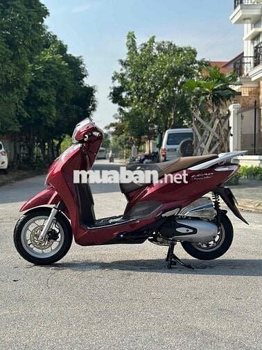 LEAD 125i Nguyên Bản 2022 Chất_Bảo Hành 2 Năm✅✅✅