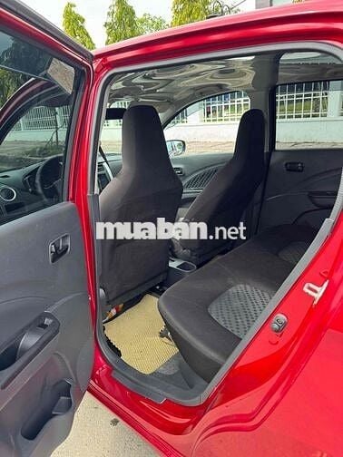 Suzuki Celerio 2018 1.0 CVT - 66888 km