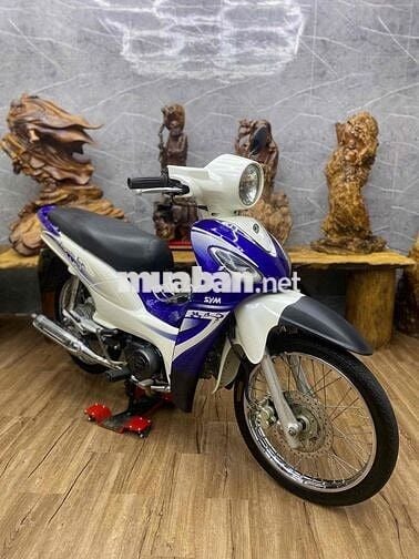 👉Angela 50cc dàn áo liền lạc, máy bao êm