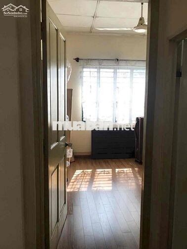 Căn Hộ Chung Cư Độc Lập A , Tân Quý , Tân Phú, HCM