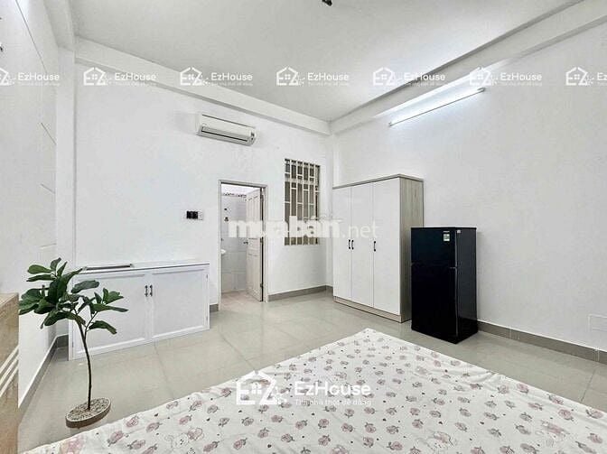 🥰STUDIO FULL NỘI THẤT NẰM GIỮA HUIT & VHU SẠCH SẺ - THOÁNG MÁT