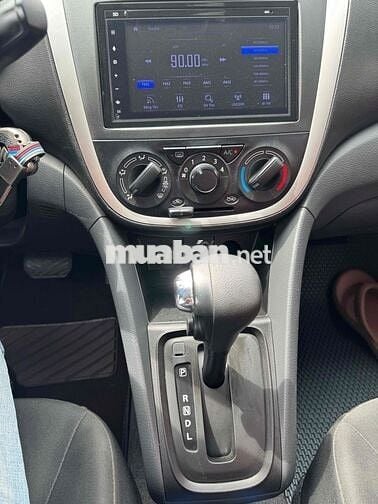 Suzuki Celerio 2018 1.0 CVT - 66888 km