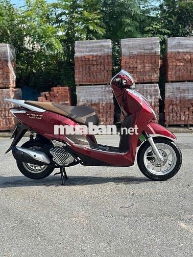 LEAD 125i Nguyên Bản 2022 Chất_Bảo Hành 2 Năm✅✅✅