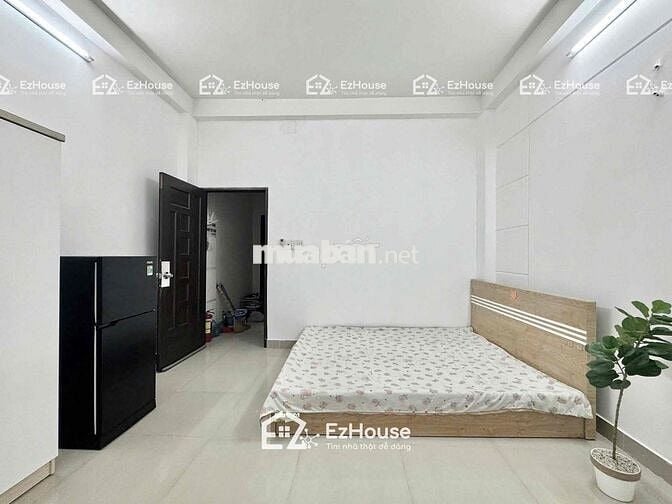 🥰STUDIO FULL NỘI THẤT NẰM GIỮA HUIT & VHU SẠCH SẺ - THOÁNG MÁT