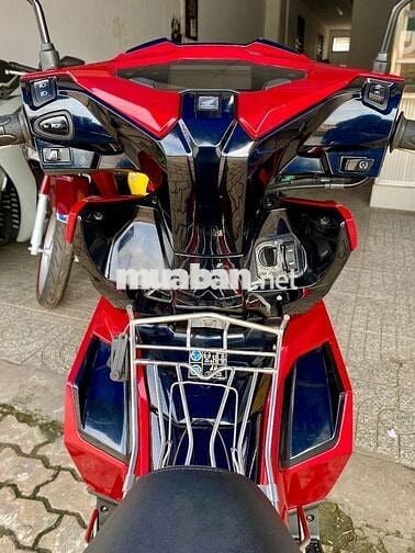 AIRBLADE 125Fi Máy 4 VAL 2022 Chạy ít 10.000Km