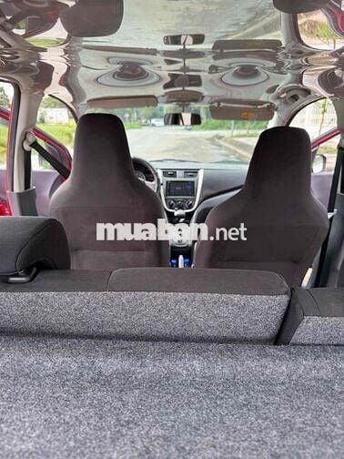 Suzuki Celerio 2018 1.0 CVT - 66888 km