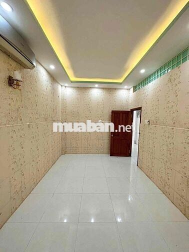 🌻CHO THUÊ NHÀ TRỆT LẦU ĐƯỜNG BẾ VĂN ĐÀN CÁCH MT NGUYỄN VĂN CỪ 100M