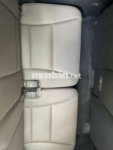 Hyundai Santa Fe 2014 2.4L 4WD - 90000 km - 1 chủ