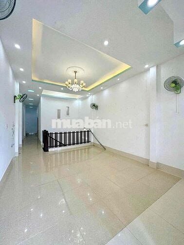 🌻CHO THUÊ NHÀ TRỆT LẦU ĐƯỜNG BẾ VĂN ĐÀN CÁCH MT NGUYỄN VĂN CỪ 100M
