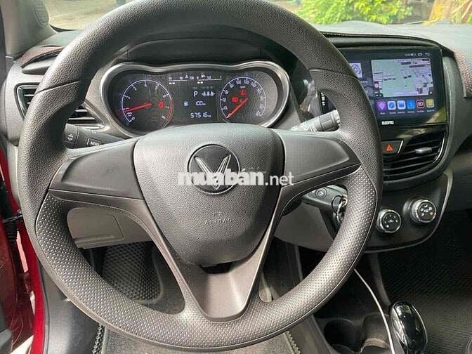 VinFast Fadil 2021 1.4 AT - 57000 km