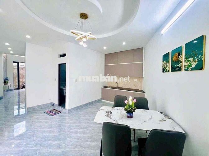 🌻CHO THUÊ NHÀ TRỆT LỬNG MỚI HẺM 160 ĐƯỜNG TẦM VU