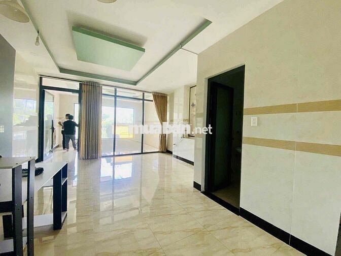 MBKD 1trệt 1 lửng ở mặt tiền đường lớn GV - Thích hợp mọi ngành nghề