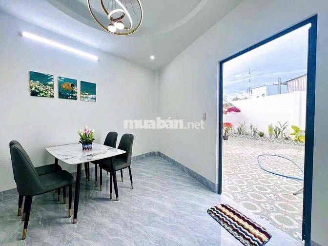 🌻CHO THUÊ NHÀ TRỆT LỬNG MỚI HẺM 160 ĐƯỜNG TẦM VU