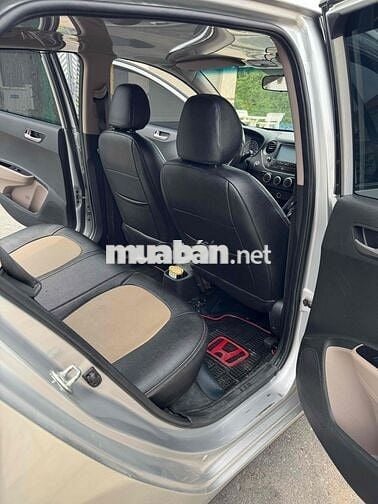 Hyundai Grand i10 2014 bản đủ