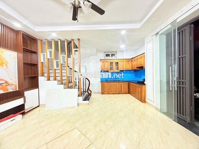 BÁN NHÀ PHỐ ĐÔNG THIÊN - Ô TÔ ĐỖ CỬA