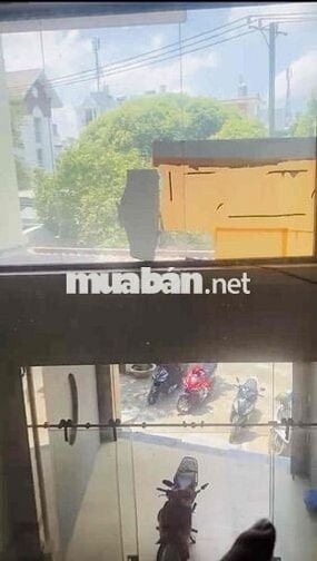 MBKD 1trệt 1 lửng ở mặt tiền đường lớn GV - Thích hợp mọi ngành nghề
