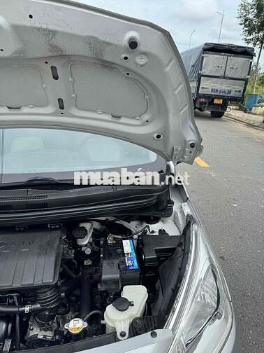 Hyundai Grand i10 2014 bản đủ