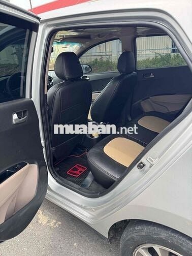 Hyundai Grand i10 2014 bản đủ