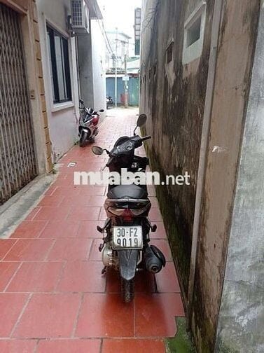 Xe Air Blade 110cc cần thanh lý...Xe nguyên bản.