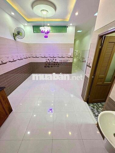 🌻CHO THUÊ NHÀ TRỆT LẦU ĐƯỜNG BẾ VĂN ĐÀN CÁCH MT NGUYỄN VĂN CỪ 100M